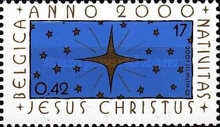 Stamp 3021