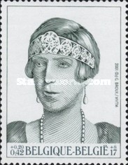 Stamp 3023