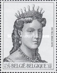 Stamp 3024