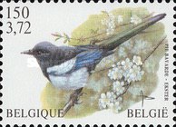 Stamp 3042