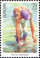 Stamp 3043