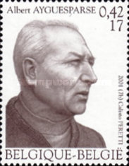 Stamp 3045