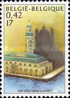 Stamp 3056