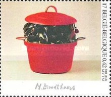 Stamp 3061