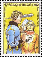 Stamp 3064