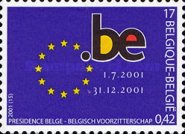 Stamp 3068
