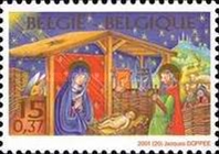 Stamp 3098