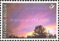 Stamp 3101