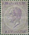 Stamp 18a*