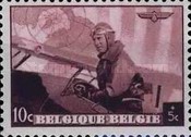 Stamp 463
