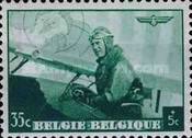 Stamp 464