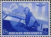 Stamp 466
