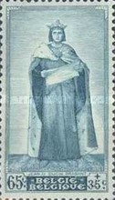 Stamp 795