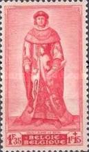 Stamp 797