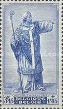 Stamp 798