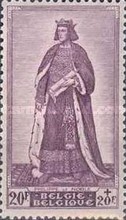 Stamp 799