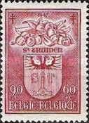 Stamp 801