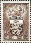 Stamp 802