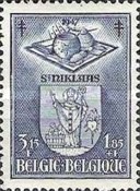 Stamp 803