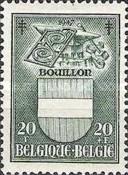 Stamp 804