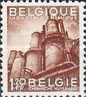 Stamp 834