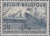 Stamp 808