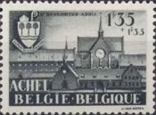 Stamp 812