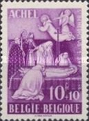 Stamp 814