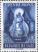 Stamp 817
