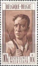 Stamp 828