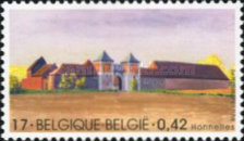 Stamp 3071