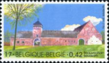 Stamp 3073