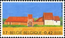 Stamp 3074
