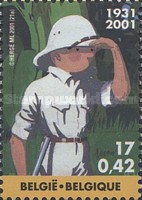 Stamp 3102