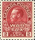 Stamp 95a*