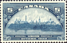 Stamp 166