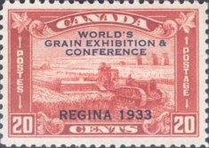 Stamp 167