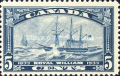 Stamp 168
