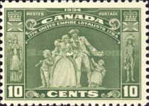 Stamp 170