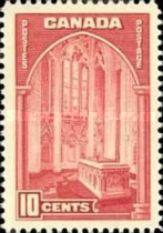 Stamp 198