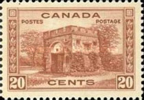 Stamp 200