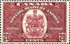Stamp 204