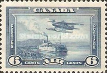 Stamp 205