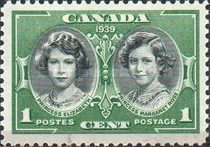 Stamp 207