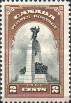 Stamp 208
