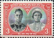 Stamp 209