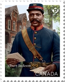 Stamp 3235