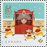Stamp 3285