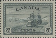 Stamp 232