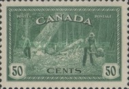 Stamp 233